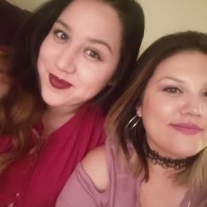 Meet your Posher, Guadalupe